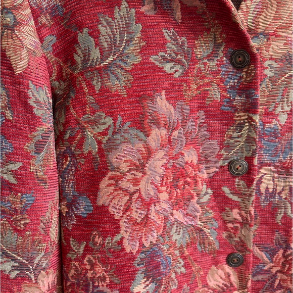 Tapestry Jacket - Picture 5 of 5